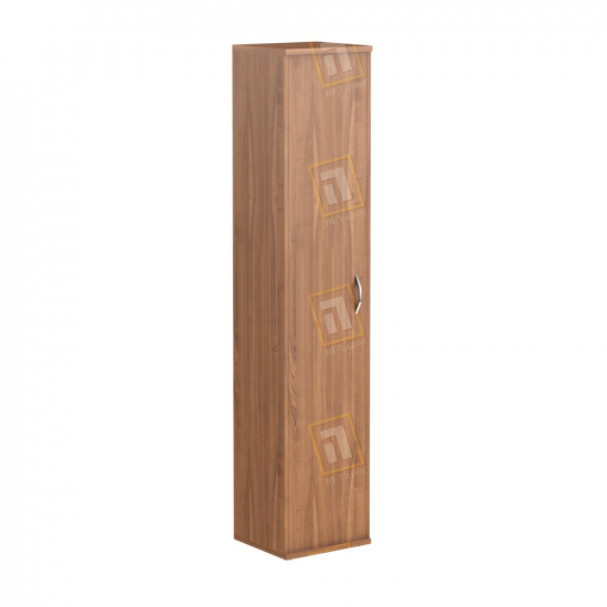 Шкаф-колонка с глухой дверью