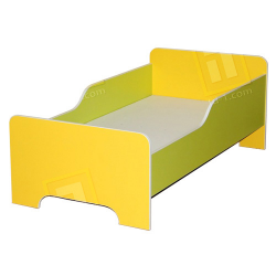 Кровать детская, Модель 15