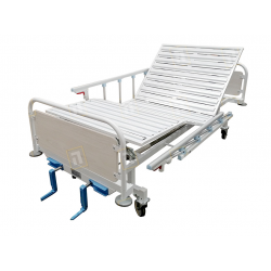 Кровать общебольничная КМ-05
