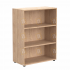 Шкаф открытый средний