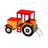Игровой элемент «Сельский трактор»